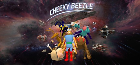 Games like Cheeky Beetle And The Unlikely Heroes