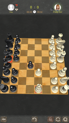 Chess 3D Ultimate Image
