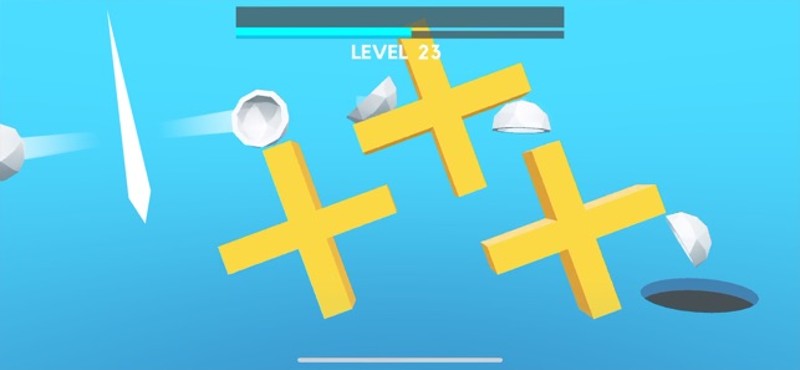 Chop Shot screenshot