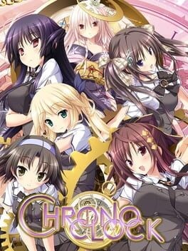 Games like ChronoClock