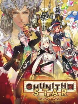 Games like Chunithm Star