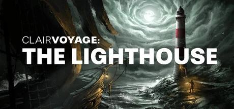 Games like Clairvoyage: The Lighthouse