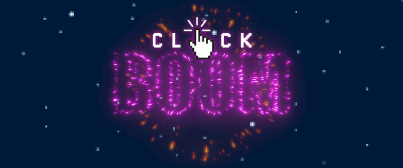 Click-BOOM! Game Cover