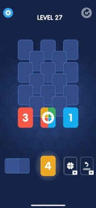 Color Pile screenshot