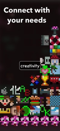 Complex Feelings screenshot