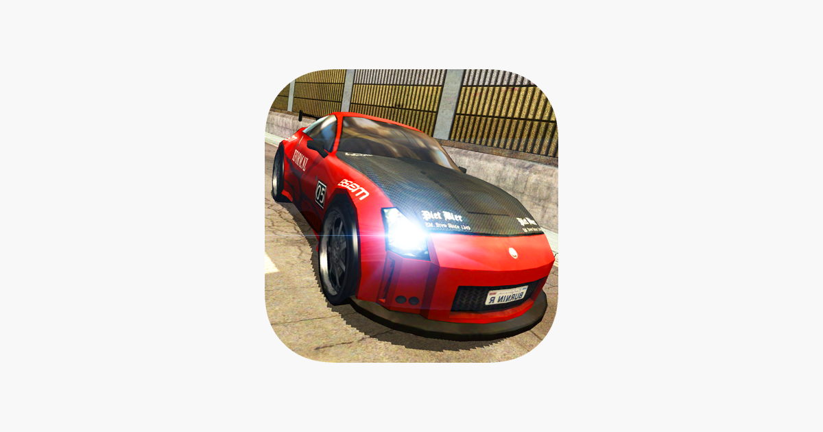 Games like Concept Drift Highway Rally Racing Free