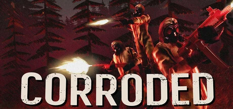 Games like Corroded