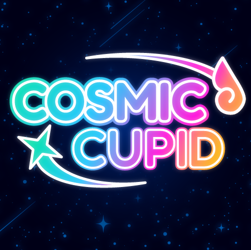 Games like Cosmic Cupid