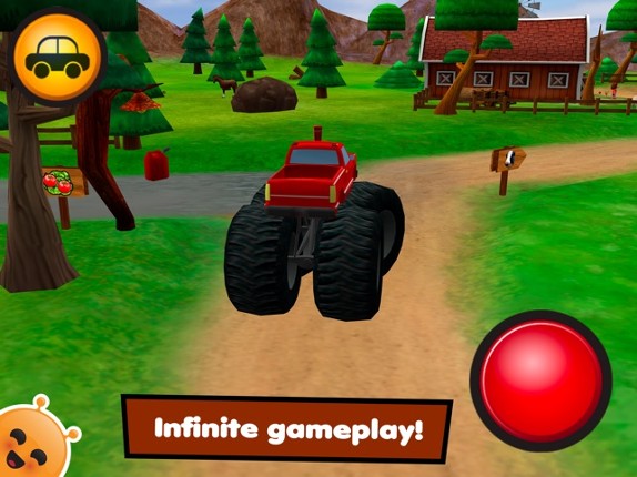 CotBot Farm screenshot