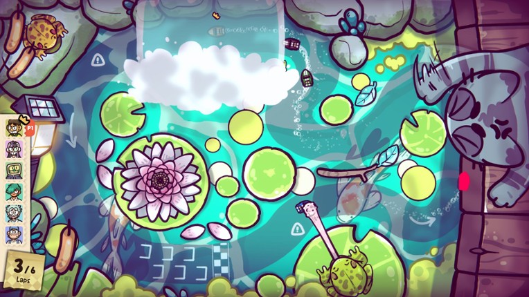#CouchClash Bundle screenshot