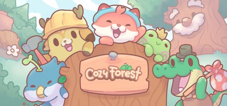 Games like Cozy Forest