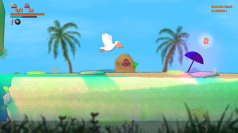 Crab Hunt screenshot