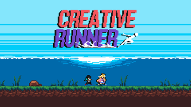 Creative Runner Image