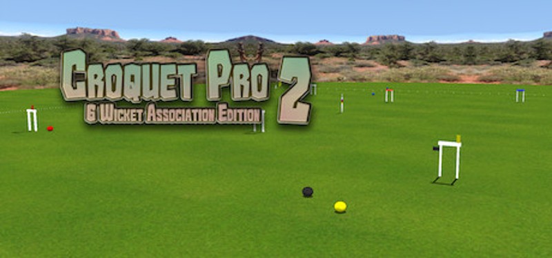 Croquet Pro 2 Image