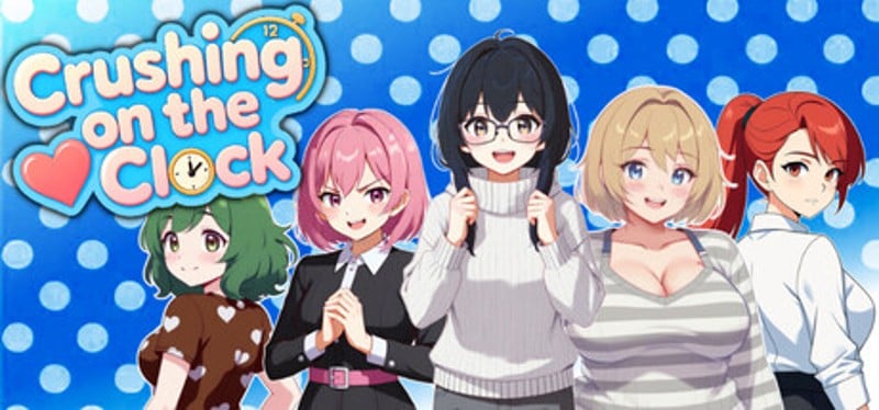 Crushing on the Clock Image