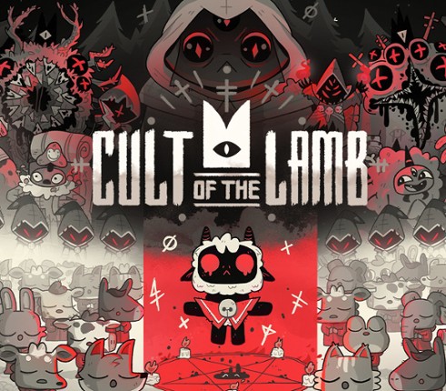 Cult of the Lamb Image