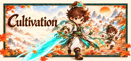 Games like Cultivation