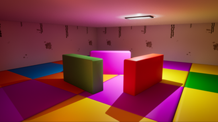 Daisy Playground 1 Image