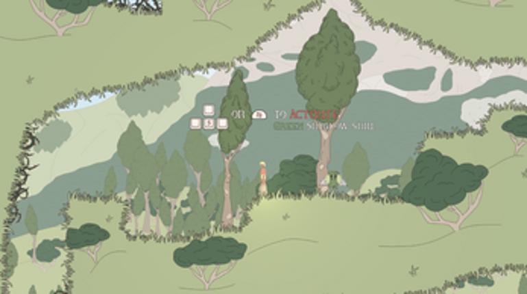 Dawn On Skyglow screenshot