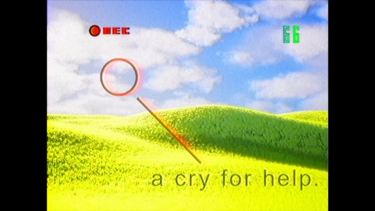 Dead Format screenshot