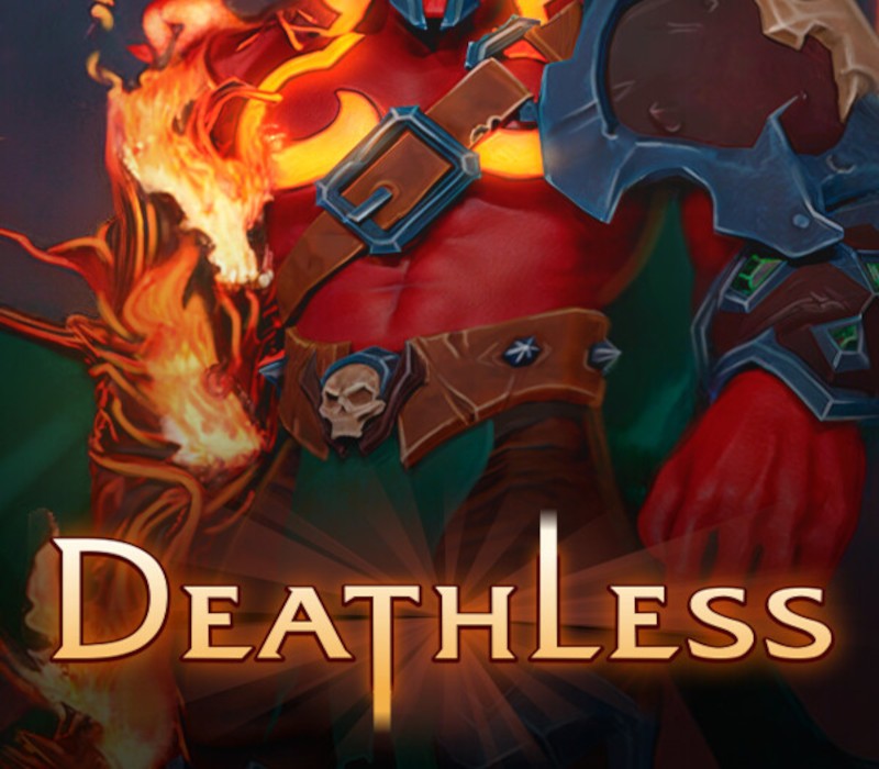 Games like Deathless