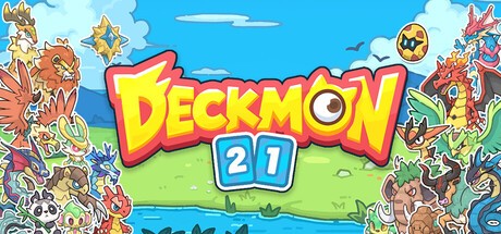 Games like Deckmon21