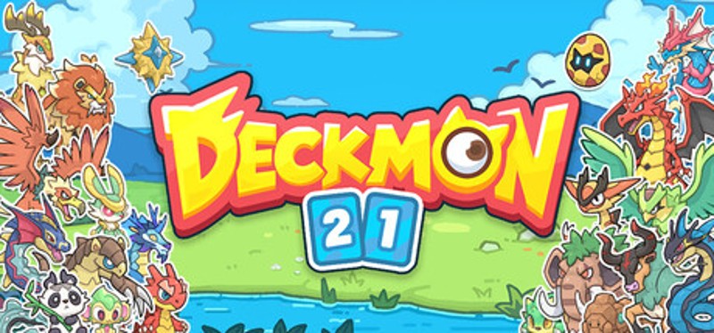 Deckmon21 Image