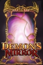 Demon's Mirror Image