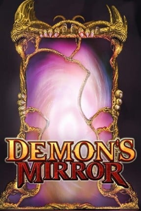 Demon's Mirror Game Cover