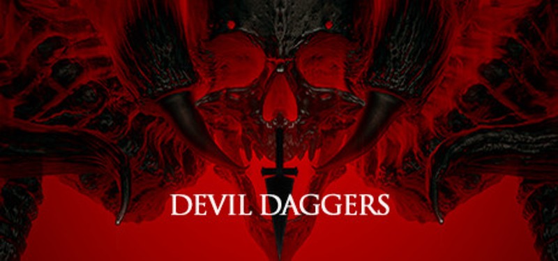 Devil Daggers Image