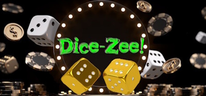 Dice-Zee! Game Cover