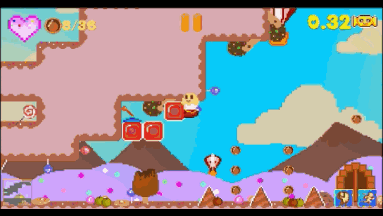 Disaster Replay Image