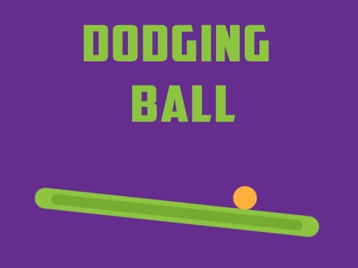 Games like Dodging Ball