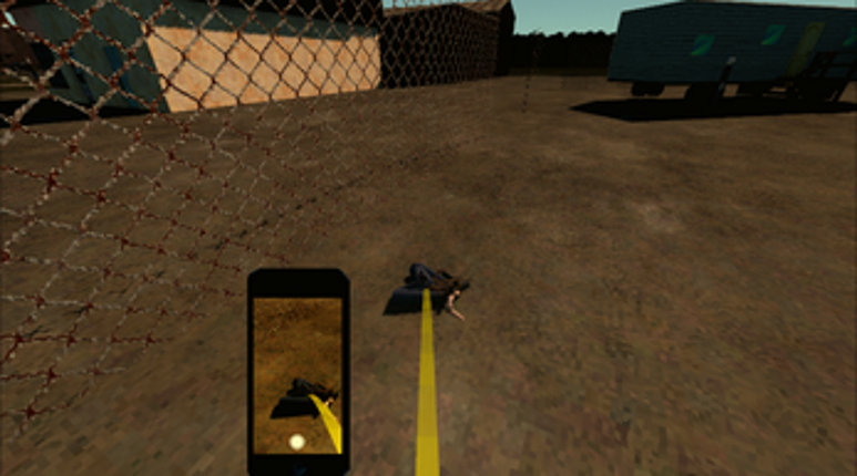 Don't You Love It Here? Image