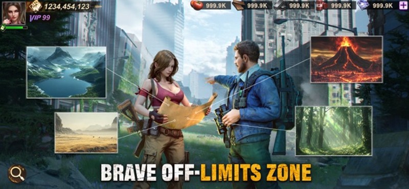 Doomsday: Godzilla x Kong screenshot