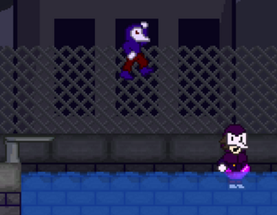 Dr. Smol's Spectacular Story screenshot