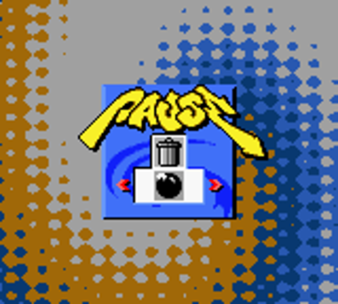 Drymouth Image