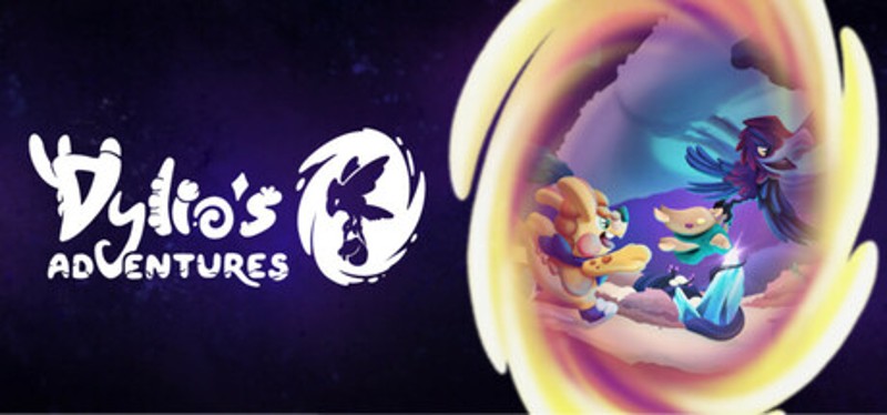 Dylio's Adventures Image