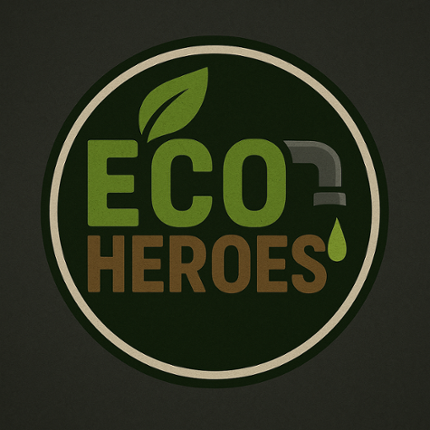 Eco-Heroes Image