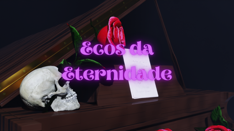 Ecos da Eternidade Image