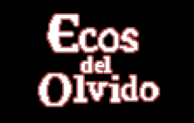 Ecos del Olvido Game Cover