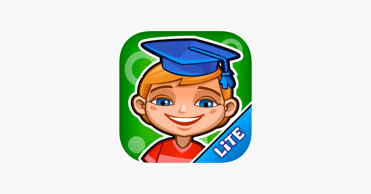Games like Educational games for kids 2-5