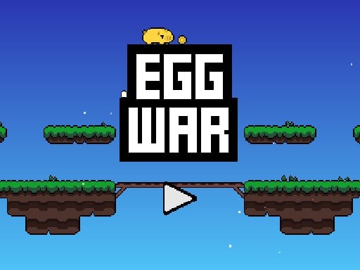 Games like Egg Wars
