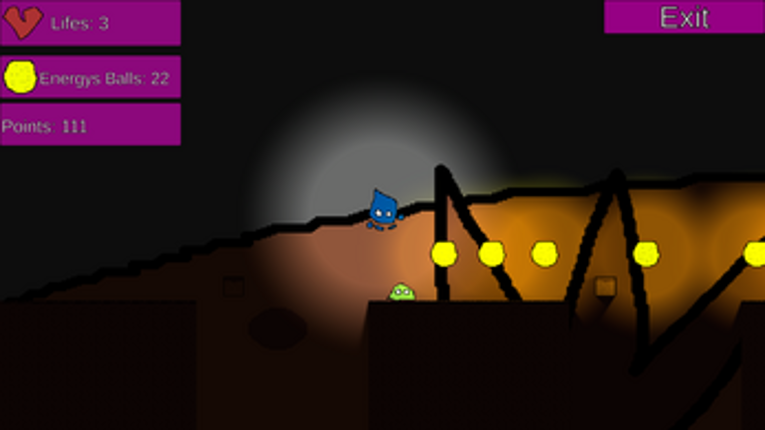 Elemental Adventure screenshot