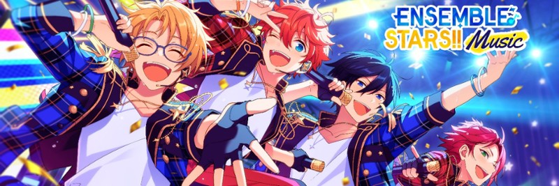 Ensemble Stars!! Music screenshot