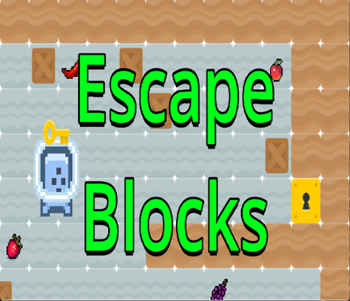 Escape Blocks Image
