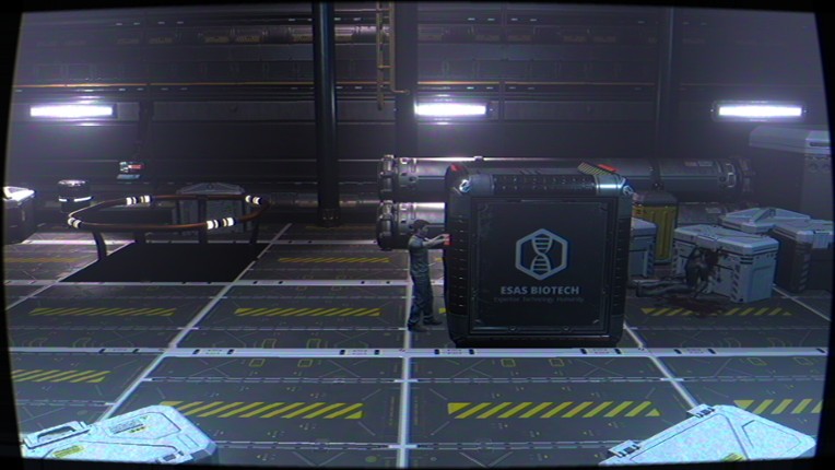 Escape: Immersion screenshot