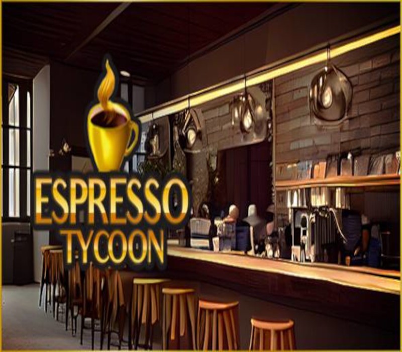 Games like Espresso Tycoon