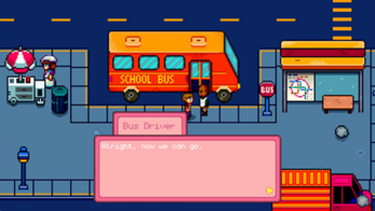 Evershine screenshot