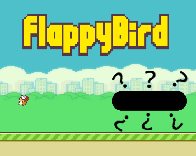 Games like Flappy Bird?